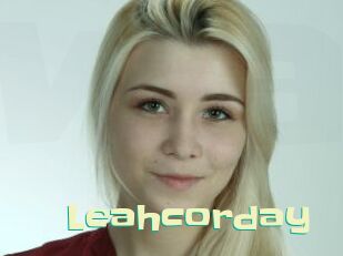Leahcorday