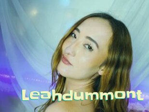Leahdummont