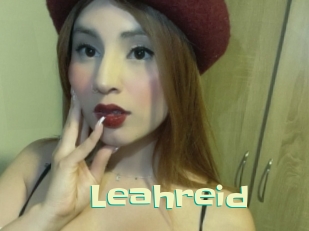 Leahreid