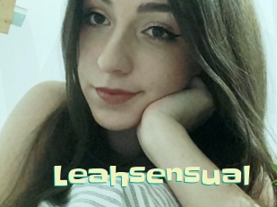 Leahsensual