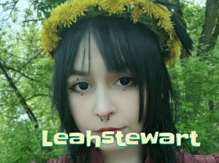 Leahstewart
