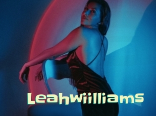 leahwiilliams Wanna Meet