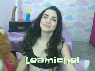leamichel Wanna Meet
