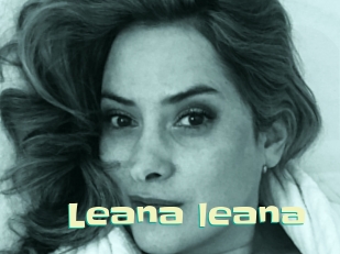 leana_leana Wanna Meet
