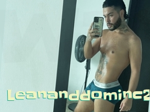Leananddominc21