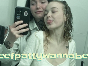 leanbeefpattywannabe Wanna Meet