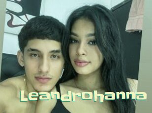 Leandrohanna