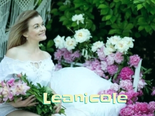 leanicole Wanna Meet