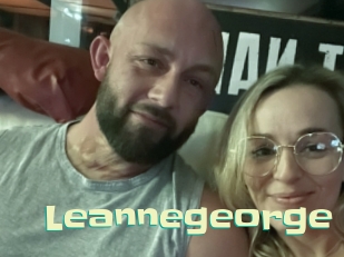 Leannegeorge