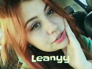 Leanyy