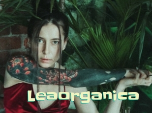 Leaorganica