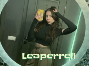 Leaperrell