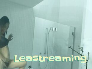 Leastreaming