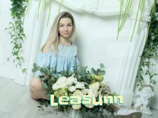 Leasunn