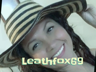 leathfox69 Wanna Meet