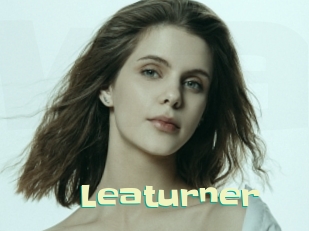 Leaturner