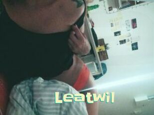 Leatwil