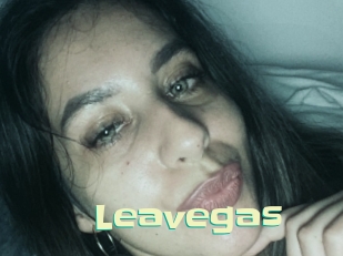 Leavegas
