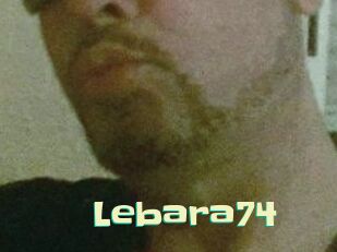Lebara74
