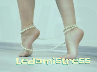 Ledamistress