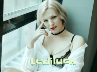 Lediluck