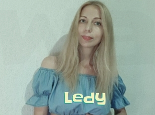 Ledy