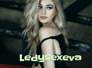 Ledysexeva