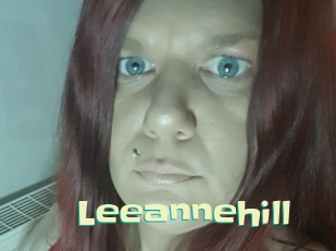 Leeannehill