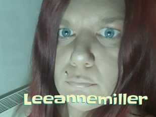 Leeannemiller