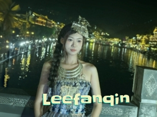 Leefanqin