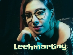 Leehmartiny
