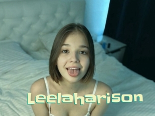 Leelaharison