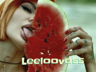 Leeloovoss