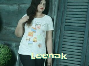 Leenak