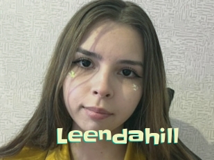 leendahill Wanna Meet