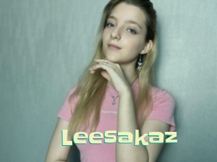 Leesakaz