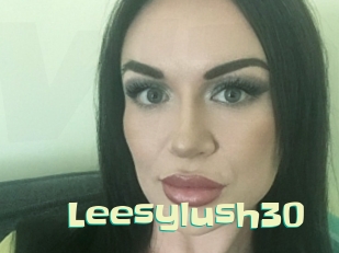 Leesylush30