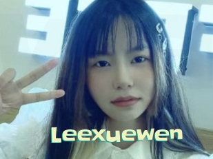Leexuewen