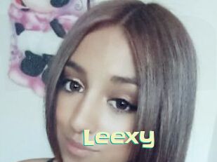 Leexy