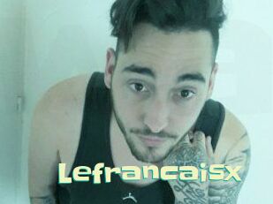 lefrancaisx Wanna Meet