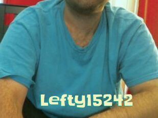 Lefty15242