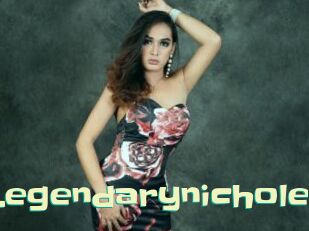 Legendarynichole