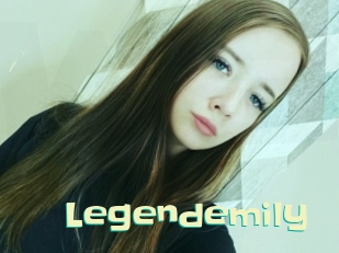 Legendemily