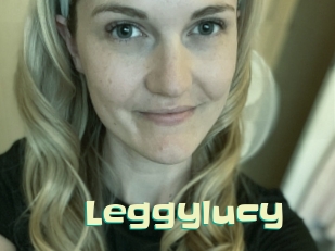 Leggylucy