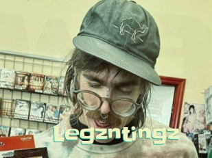 Legzntingz