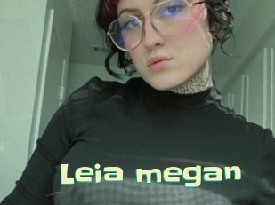 leia_megan Wanna Meet