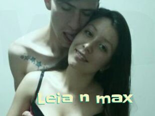 leia_n_max Wanna Meet