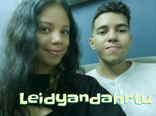 Leidyandahrtu