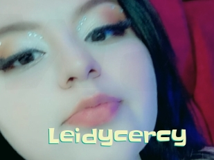 Leidycercy