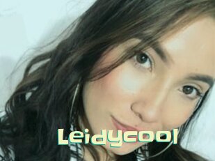 Leidycool